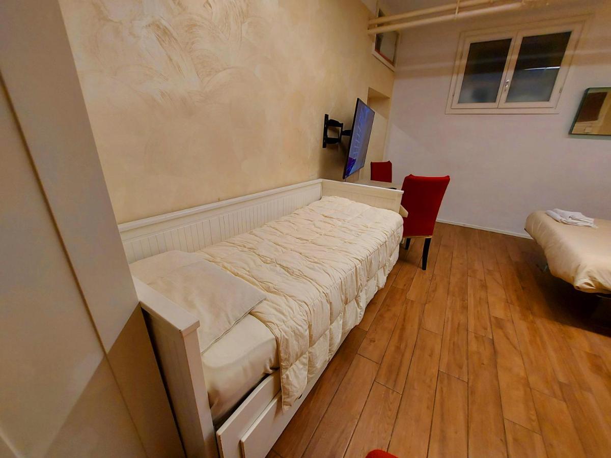 Free Breakfast - Big Apartment In The Heart Of Rzym Zewnętrze zdjęcie