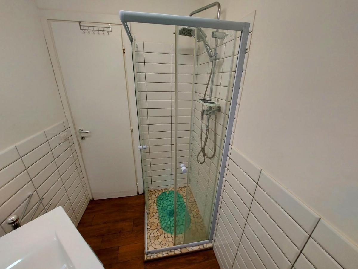 Free Breakfast - Big Apartment In The Heart Of Rzym Zewnętrze zdjęcie