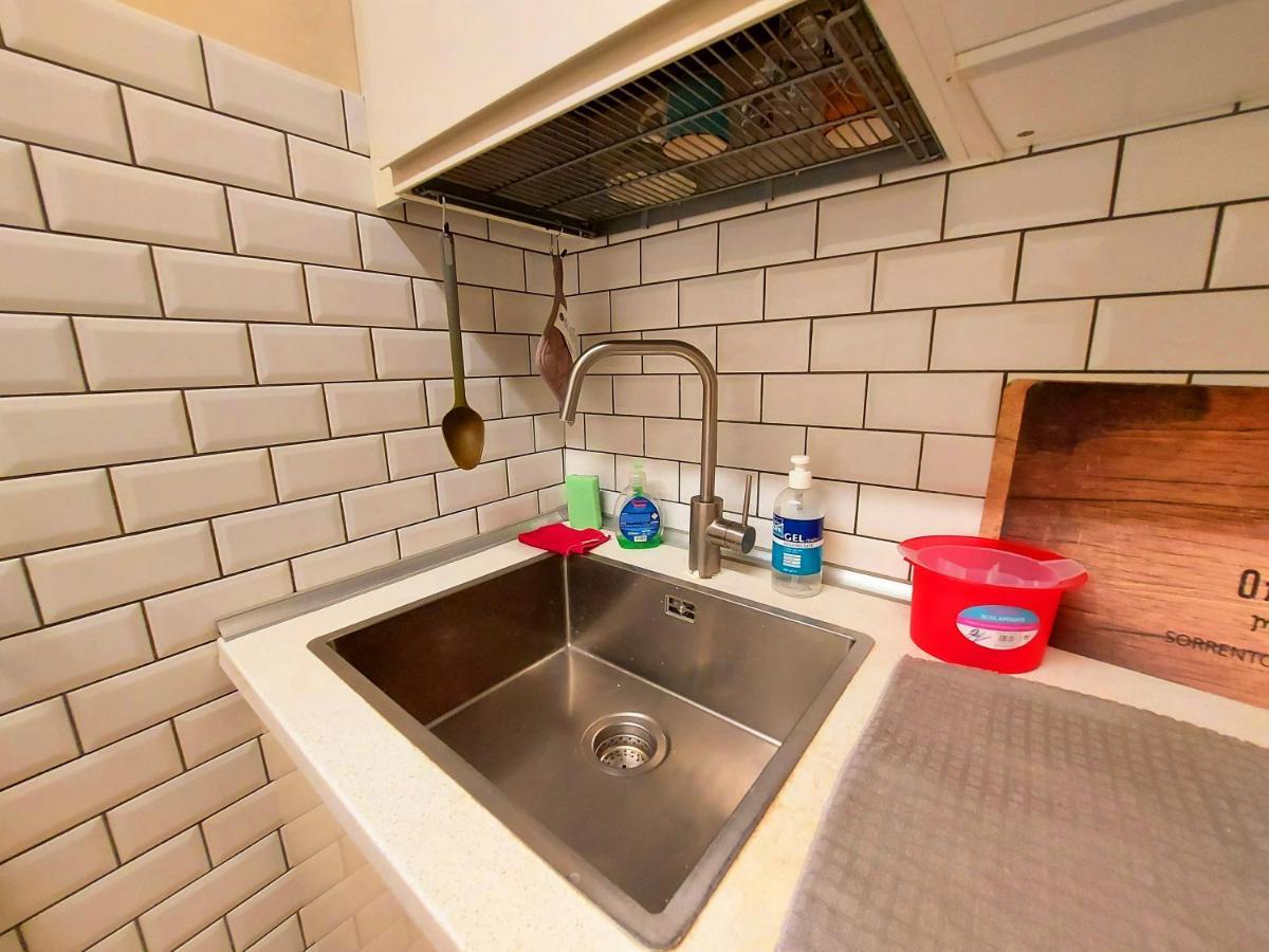 Free Breakfast - Big Apartment In The Heart Of Rzym Zewnętrze zdjęcie
