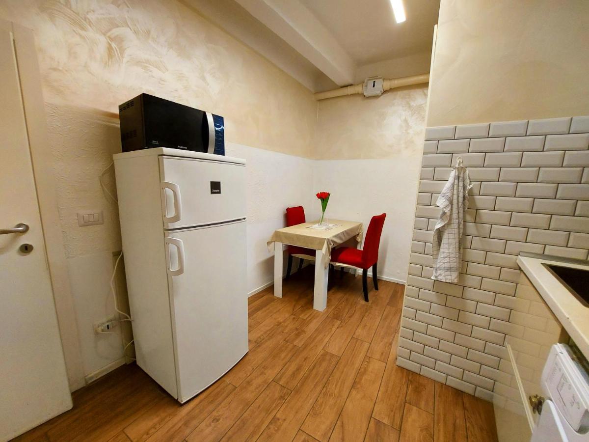 Free Breakfast - Big Apartment In The Heart Of Rzym Zewnętrze zdjęcie