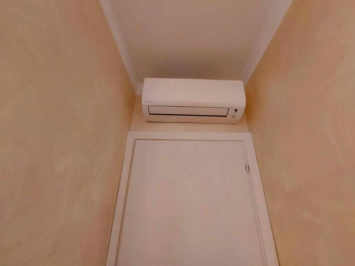 Free Breakfast - Big Apartment In The Heart Of Rzym Zewnętrze zdjęcie